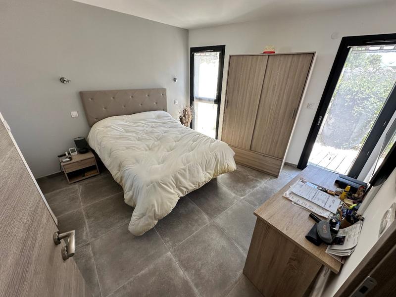 Villa - 81 m² - 4 pièces