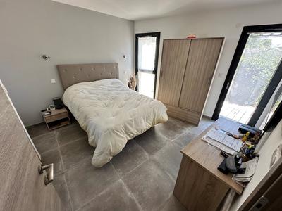 Villa - 81 m² - 4 pièces