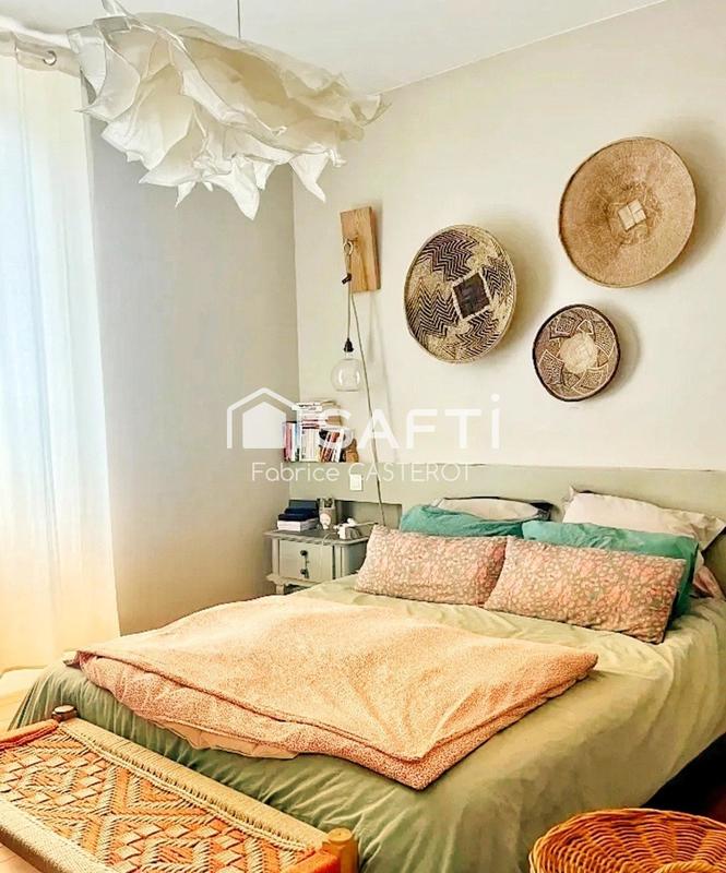 Maison - 155 m² - 6 pièces