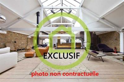 Maison ancienne - 309 m² - 1 pièce