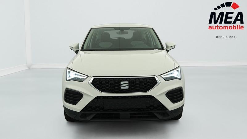 Seat Ateca 1.0 Tsi 110 ch Start Stop Reference