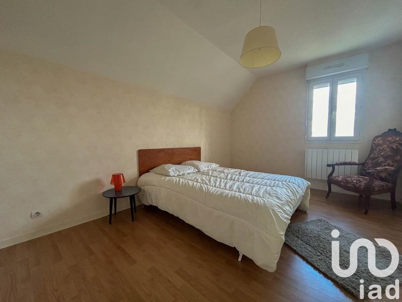 Maison - 150 m² - 8 pièces