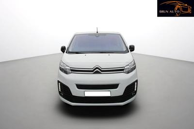 Citroën Jumpy Cabine Approfondie Cab Xl Bluehdi 145 Bvm6