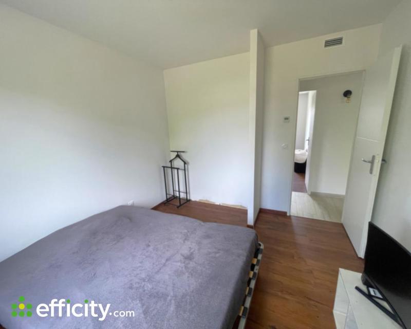 Maison - 105 m² - 6 pièces