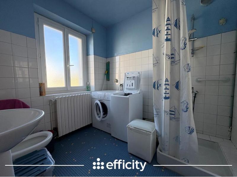 Maison - 117 m² - 7 pièces