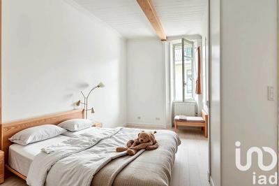 Appartement - 27 m² - 2 pièces