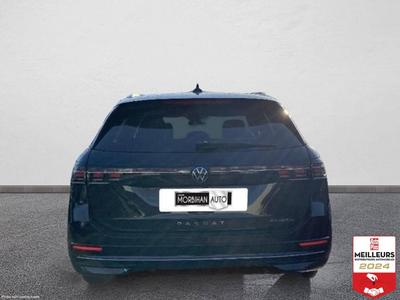 Volkswagen Passat IX 1.5 ehybrid 204 dsg6 elegance