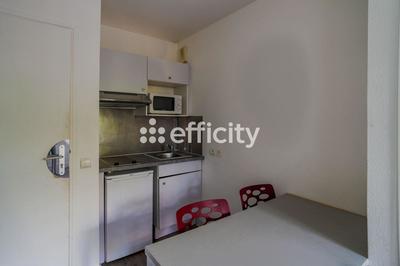 Appartement - 32 m² - 2 pièces