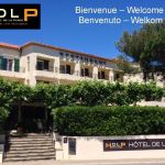 Hôtel de la Plage - Hdlp