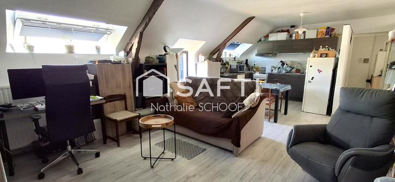 Local commercial - 214 m² - 5 pièces