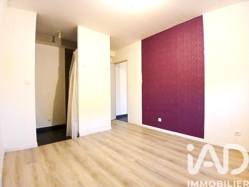 Maison - 98 m² - 6 pièces