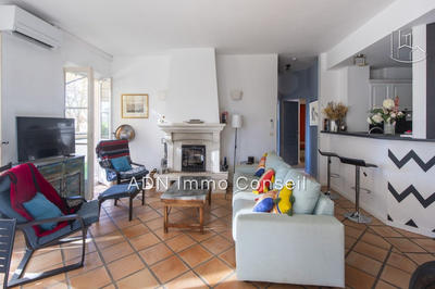 Appartement - 87 m² - 4 pièces