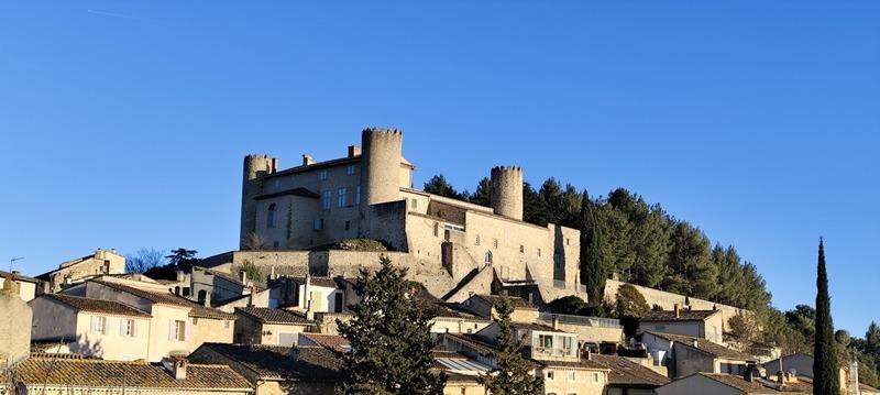 Appartement - 52 m² - 3 pièces