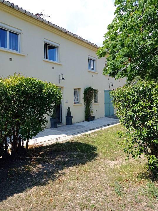 Maison - 121 m² - 4 pièces