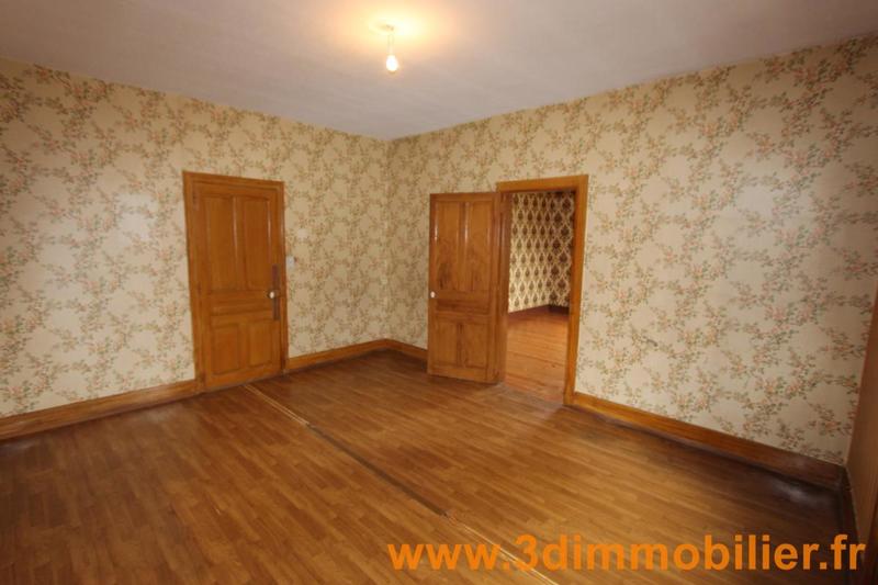 Maison - 191 m² - 7 pièces