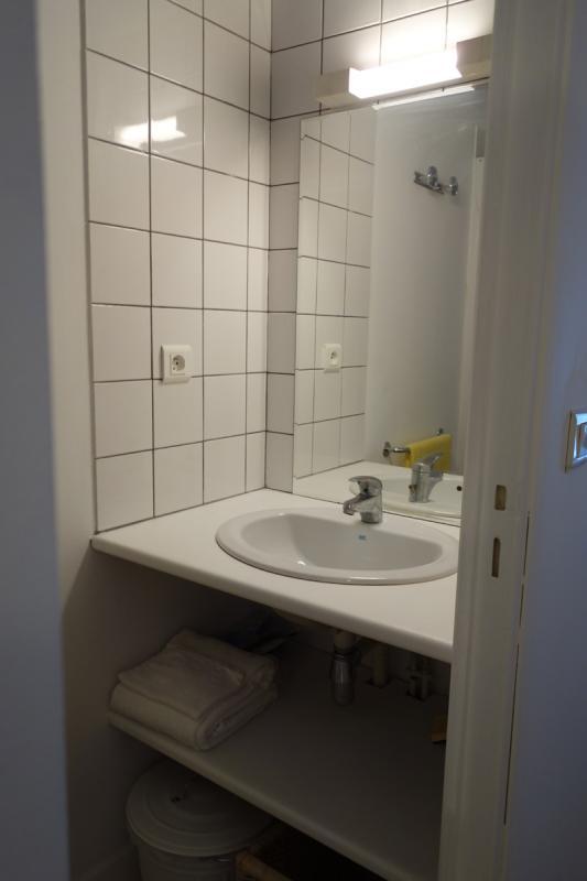 Studio - 31 m² - 1 pièce