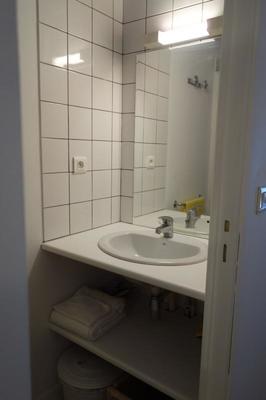 Studio - 31 m² - 1 pièce