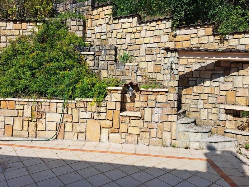 Maison de village - 139 m² - 7 pièces