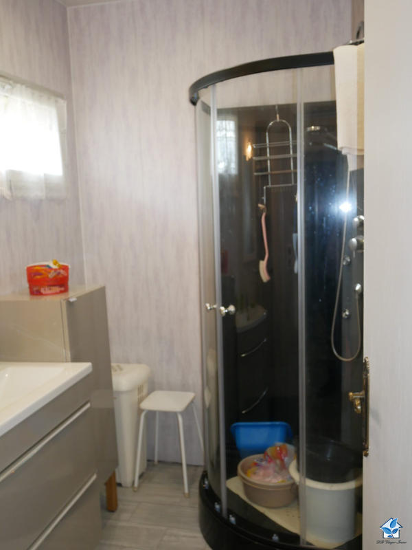 Maison ancienne - 97 m² - 5 pièces