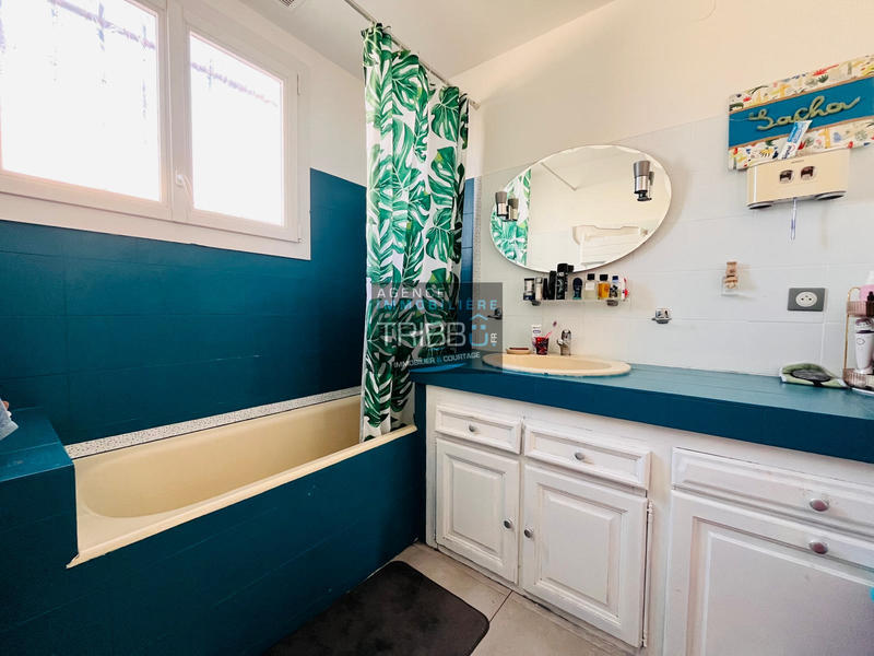 Villa - 103 m² - 4 pièces