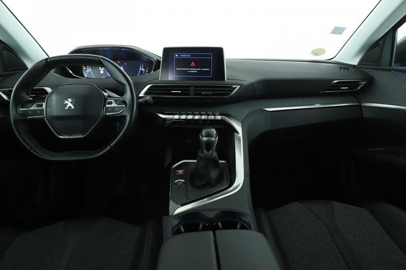 Peugeot 3008 1.5 Blue-HDi Allure 130 ch