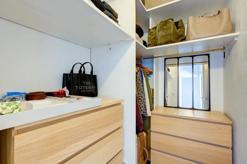 Appartement - 82 m² - 4 pièces