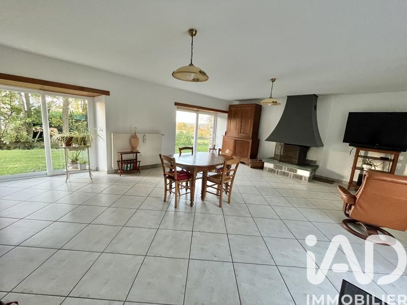 Maison - 178 m² - 5 pièces