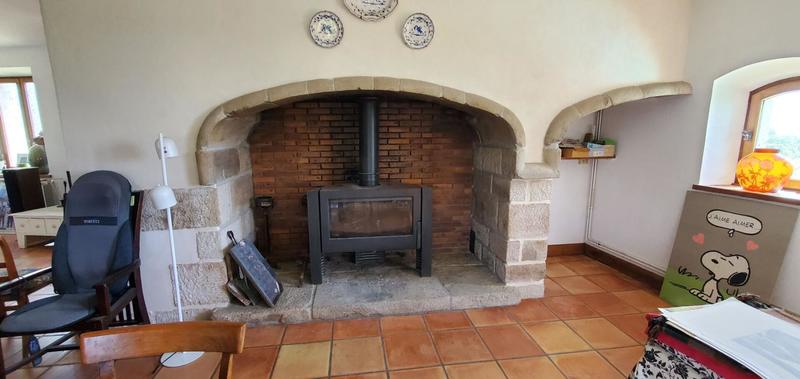 Demeure - 202 m² - 12 pièces