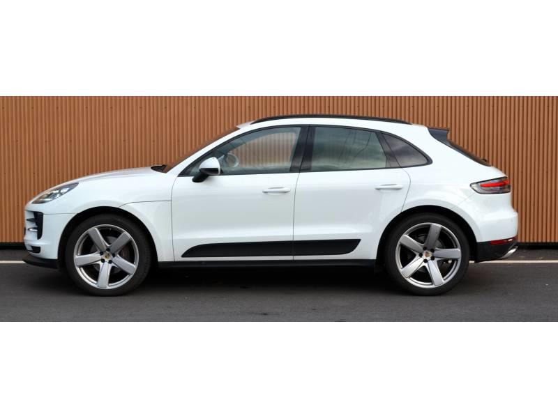 Porsche Macan 2.0 245 ch Pdk