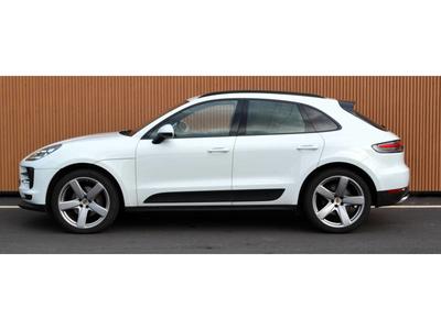 Porsche Macan 2.0 245 ch Pdk