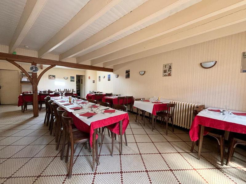 Maison de ville - 135 m² - 4 pièces