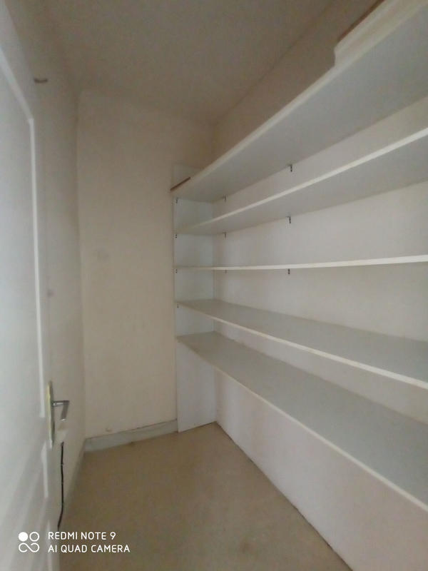 Appartement - 77 m² - 3 pièces