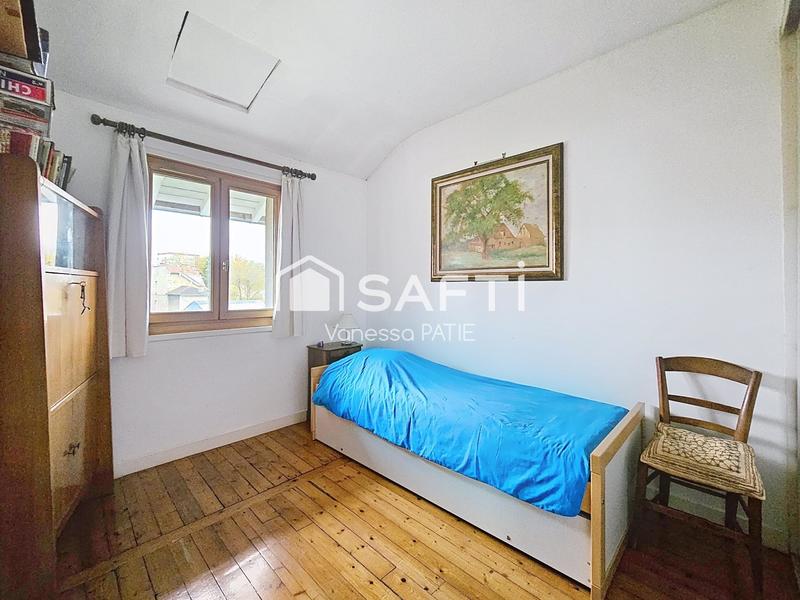 Villa - 212 m² - 11 pièces