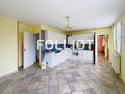 Maison - 113 m² - 5 pièces