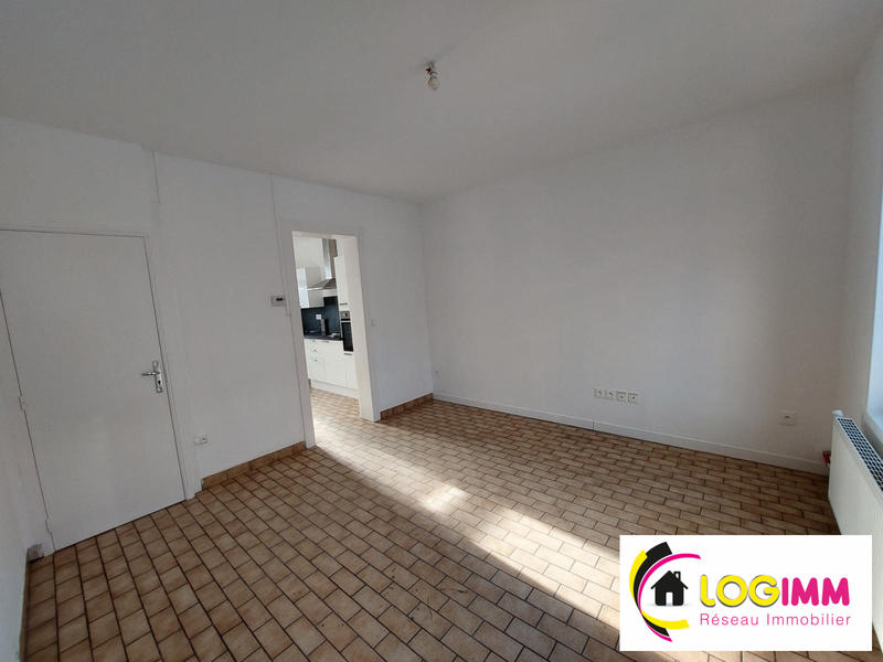 Maison - 65 m² - 6 pièces