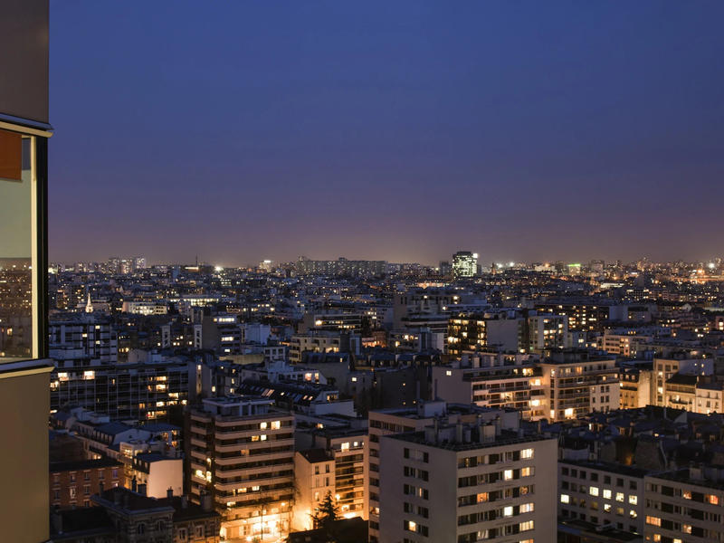 Appartement - 23 m² - 1 pièce