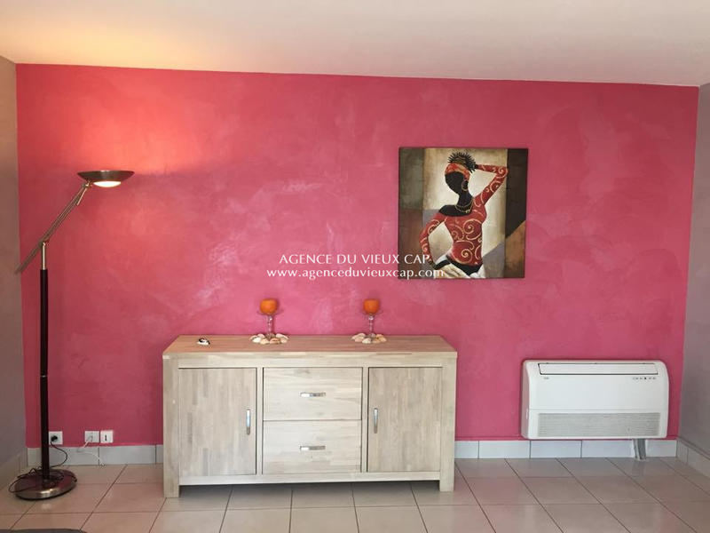 Appartement - 36 m² - 2 pièces