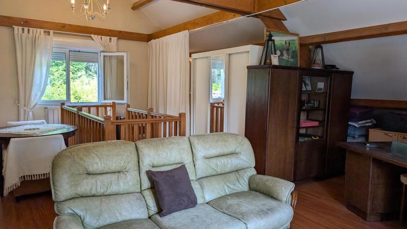 Maison - 173 m² - 7 pièces