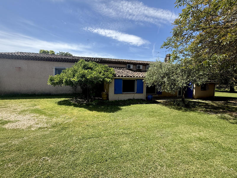 Maison - 174 m² - 5 pièces