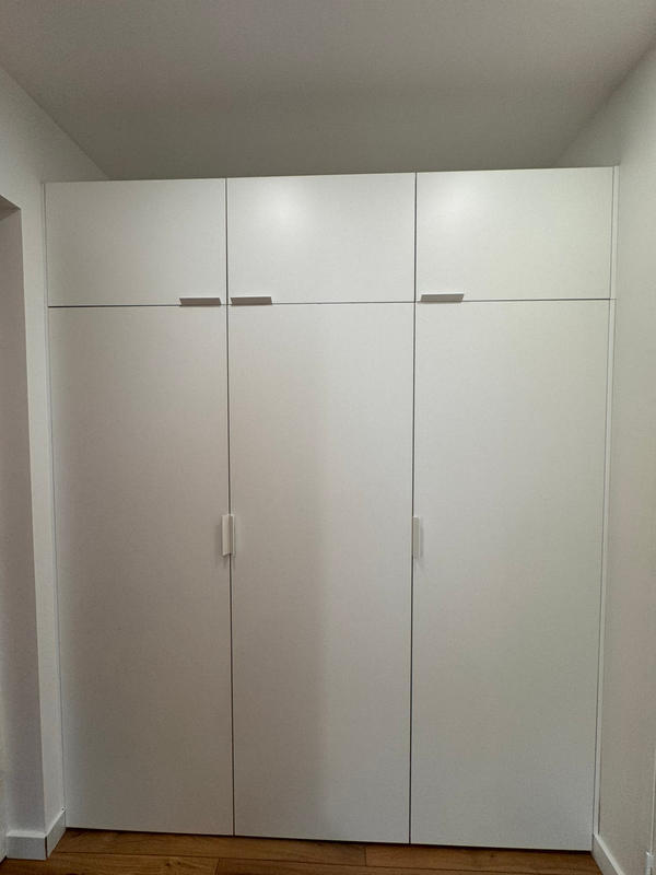 Appartement - 18 m² - 1 pièce