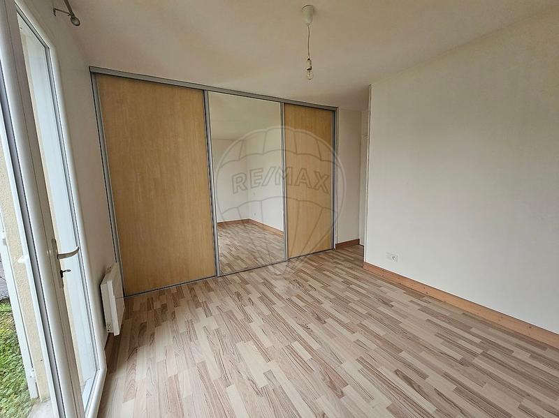 Pavillon - 116 m² - 5 pièces