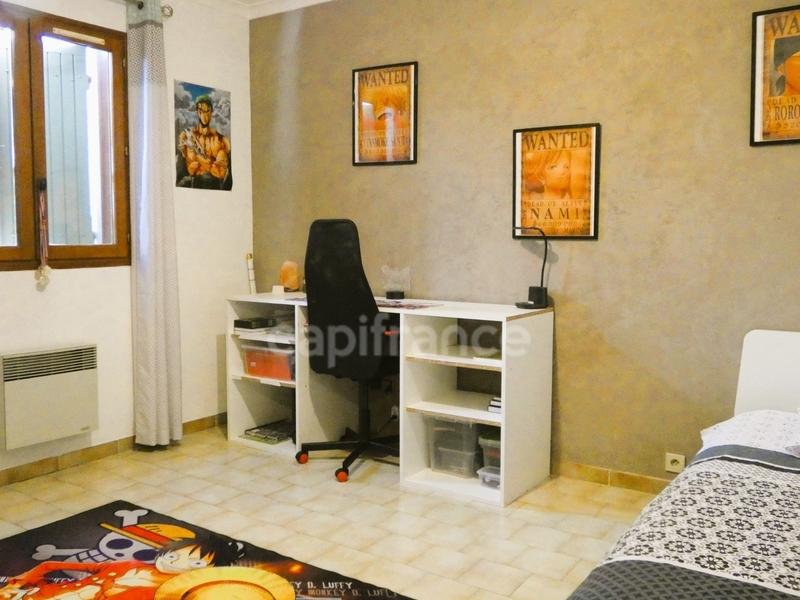 Villa - 130 m² - 7 pièces