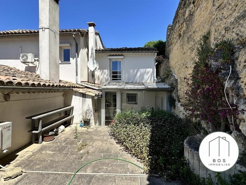 Villa - 151 m² - 5 pièces