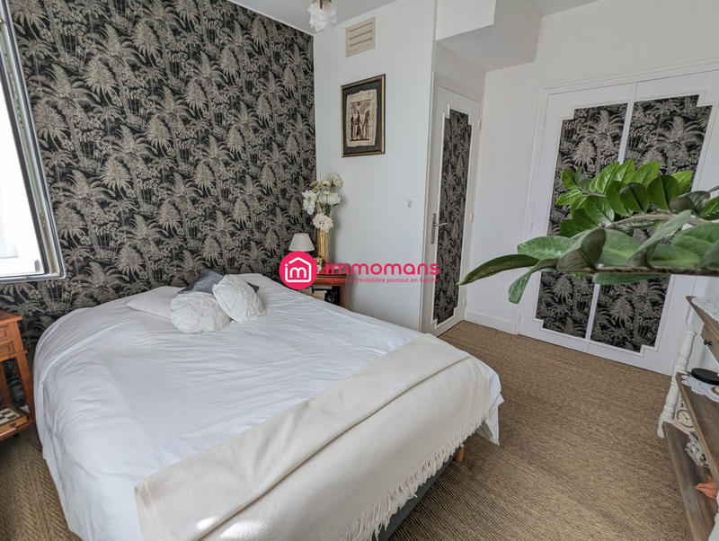 Maison - 81 m² - 4 pièces