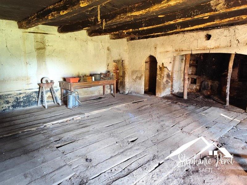 Maison - 150 m² - 3 pièces