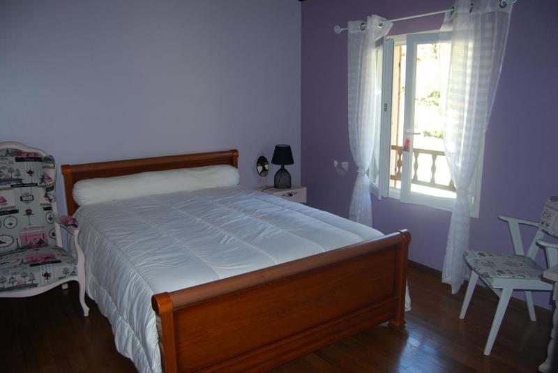 Villa - 92 m² - 4 pièces