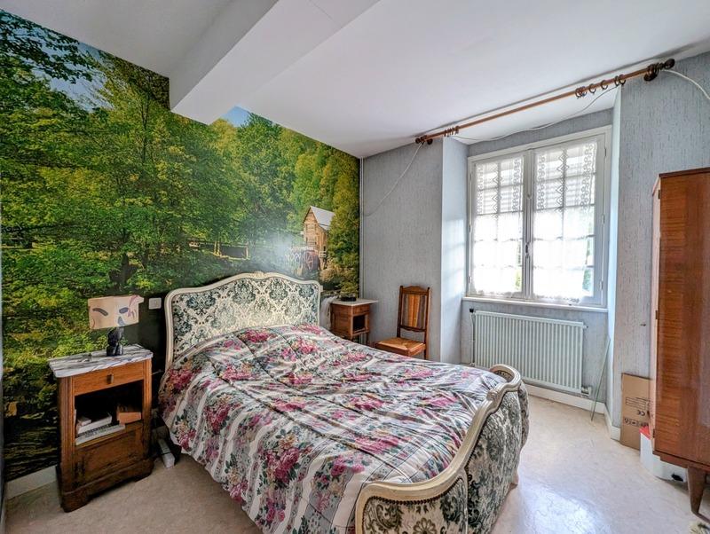 Maison - 295 m² - 17 pièces