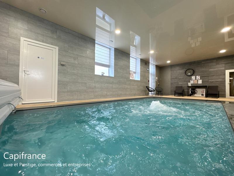 Fonds de commerce - Beauté / Bien-être - 270 m²