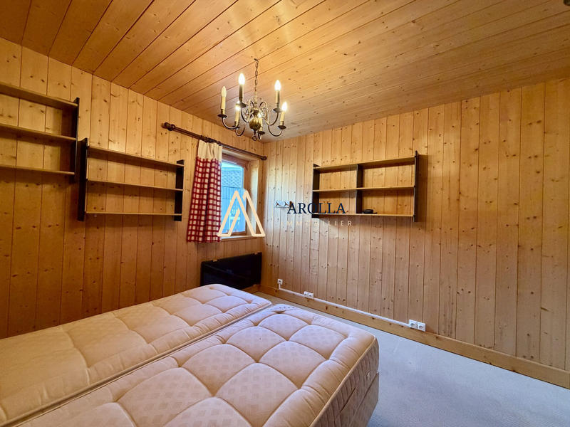 Appartement - 112 m² - 4 pièces