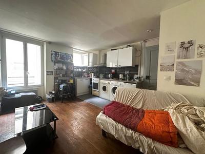 Appartement - 31 m² - 2 pièces